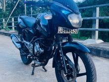 Bajaj Pulsar 150 2013 Motorbike