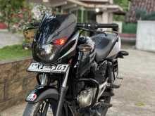 Bajaj Pulsar 150 2012 Motorbike