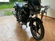 Bajaj Pulsar 150 2010 Motorbike