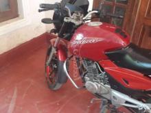 Bajaj Pulsar 150 2008 Motorbike
