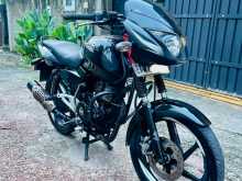 Bajaj Pulsar 150 2011 Motorbike