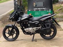 Bajaj Pulsar150 2016 Motorbike