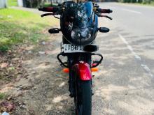 Bajaj Pulsar 150 2015 Motorbike