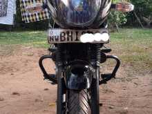 Bajaj Pulsar 150 2018 Motorbike