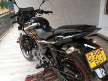 Bajaj Pulsar 150 2018 Motorbike