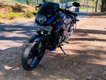 Bajaj Pulsar 150 2019 Motorbike