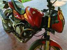 Bajaj Pulsar 150 2009 Motorbike