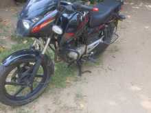 Bajaj Pulsar 2016 Motorbike