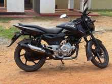 Bajaj Pulsar 150 2013 Motorbike