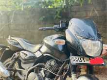 Bajaj Pulsar 150 2010 Motorbike