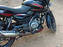 Bajaj Pulsar 150 2019 Motorbike