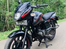Bajaj Pulsar 150 2017 Motorbike