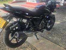 Bajaj Pulsar 150 2020 Motorbike