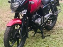 Bajaj Pulsar 150 2012 Motorbike