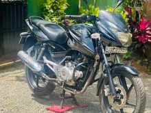 Bajaj Pulsar 150 2015 Motorbike