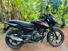 Bajaj Pulsar 150 2017 Motorbike