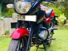 Bajaj Pulsar 150 2016 Motorbike