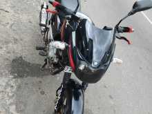 Bajaj Pulsar 150 2013 Motorbike