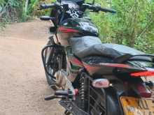 Bajaj Pulsar 2012 Motorbike