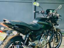 Bajaj Pulsar 150 2013 Motorbike