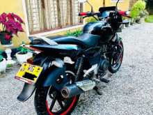 Bajaj Pulsar 150 2011 Motorbike