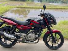 Bajaj Pulsar 150 2014 Motorbike