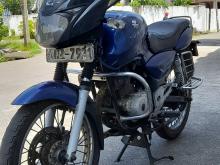 Bajaj Pulsar 150 2004 Motorbike