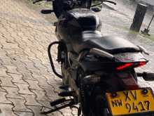 Bajaj Pulsar 150 2012 Motorbike