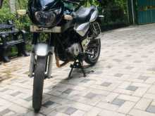 Bajaj Pulsar 150 2004 Motorbike