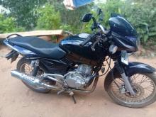 Bajaj Pulsar 150 2004 Motorbike