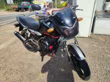 Bajaj Pulsar 150 2004 Motorbike