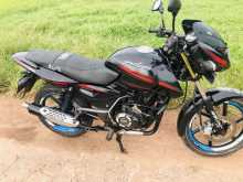 Bajaj Pulsar 150 2013 Motorbike