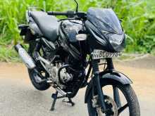 Bajaj Pulsar 150 2015 Motorbike