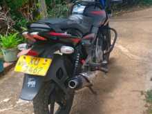 Bajaj Pulsar 150 2012 Motorbike