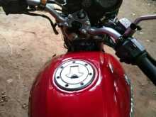 Bajaj Pulsar 150 2006 Motorbike
