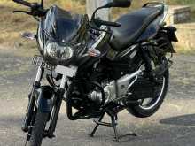 Bajaj Pulsar 150 2014 Motorbike