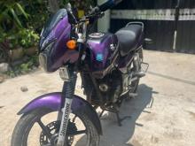 Bajaj Pulsar150 2024 Motorbike