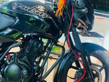 Bajaj Pulsar 150 2007 Motorbike