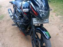 Bajaj Pulsar 150 2019 Motorbike