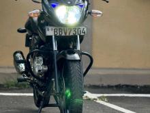 Bajaj Pulsar 150 2014 Motorbike