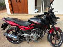Bajaj Pulsar 150 2014 Motorbike