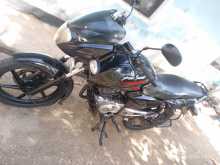 Bajaj Pulsar 150 2013 Motorbike