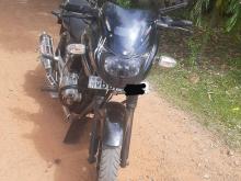 Bajaj Pulsar 150 2015 Motorbike