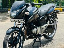 Bajaj Pulsar 150 2016 Motorbike