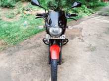 Bajaj Pulsar 150 2016 Motorbike