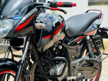 Bajaj Pulsar 150 2019 Motorbike