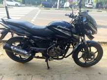 Bajaj Pulsar 150 2014 Motorbike