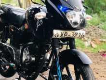 Bajaj Pulsar 150 2012 Motorbike