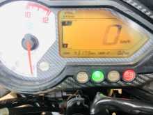 Bajaj Pulsar 150 2018 Motorbike