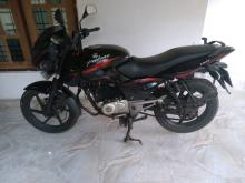 Bajaj Pulsar 150 2015 Motorbike